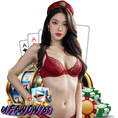 ufawow168 สมัครสมาชิก