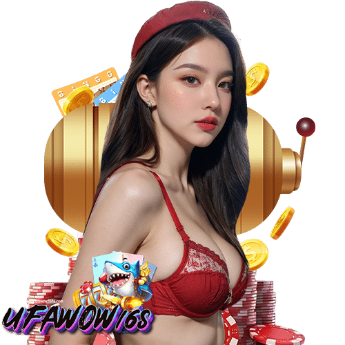 ufawow168 เข้าสู่ระบบ