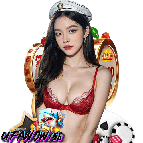 ufawow168